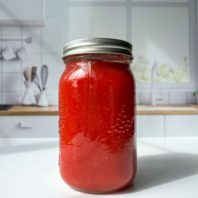 Sugo arrabbiata